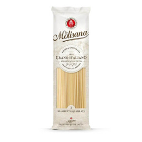 Makaron Spaghetto Quadrato no.1 500g  Kuźnia Smaku