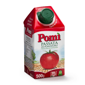 Passata pomidorowa 500g  Kuźnia Smaku